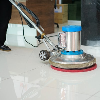 FLOOR STRIPPING
